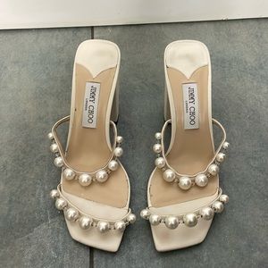 Jimmy Choo Amara 85mm